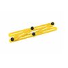 PROTECO meradlo multifunkčné 4-dielne, 10.05-MM-4
