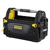 STANLEY FMST1-80146 prepravka QUICK ACCESS otvorená, 50*30*36cm, roztvárateľné bočné priehradky
