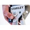 STANLEY STST81337-1 kovový podstavec - koza na rezanie ESSENTIAL, nosnosť 340kg, pár