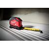 MILWAUKEE 4932464663 svinovací metr 5m, K5/25 AUTOLOCK, třída přesnosti II.