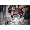 MILWAUKEE M18 FDD2-0X aku vŕtačka 18V bez batérie, 2000 ot./min, 135Nm, kufor