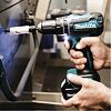 MAKITA DHP485Z aku bezuhlíkový příklepový šroubovák 18V bez baterie, 50Nm, 0-500/1900 ot./min