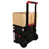 MILWAUKEE 4932464078 pojízdný box PACKOUT 560*410*480mm