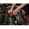 MILWAUKEE M12 BPS-0 aku leštička 12V bez baterie, 0-2800/8300 ot./min, 76mm