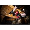 MILWAUKEE M18 ONEFHIWF1-802X rázový uťahovák 1", 18V/2*8Ah, 2400Nm 