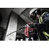 MILWAUKEE M18 CHM-0C aku kombinované kladivo SDS MAX, 18V bez baterie, 6,1J,  kufr