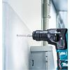 MAKITA HR166DSMJ aku vŕtacie kladivo 10,8V/2*4Ah CXT, systainer