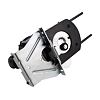 EXTOL Craft horná fréza 1250W, 6-8mm, 12000-30000 ot./min 408000