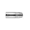 SENNHEISER protivětrná ochrana MZW 400