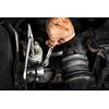 MILWAUKEE 4932464994 ráčnové klíče MAX BITE 15°,  sada 15ks, 8-22mm