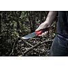 MILWAUKEE 4932464830 nůž s pevnou čepelí HARDLINE, čepel 127mm