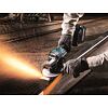 MAKITA GA005GZ01 aku úhlová bruska 125mm Li-ion XGT 40V, bez baterie
