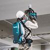 MAKITA HR002GZ03 aku kombinované kladivo SDS+ s výmenným skľučovadlom a AWS Li-ion XGT 40V, bez baté