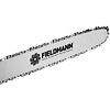 FIELDMANN FZP 2000-E elektrická řetězová pila 1800W, 35cm, 3/8", 1,3mm