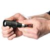 SCANGRIP Flash 12V, kapesní nabíjecí svítilna 12-24V, 130lm, nabíjení v autozásuvce, 5124