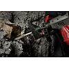 MILWAUKEE 4932478262 sekáč špičatý SLEDGE 250mm SDS+ samoostřící