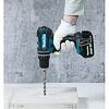 MAKITA DHP482Z aku vŕtací príklepový skrutkovač 18 V bez batérie, 0-600/1900 ot./min, 62 Nm