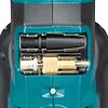 MAKITA DMP180Z aku kompresor 18V, 8,3bar, bez baterie