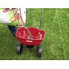 KREATOR záhradné rozmetadlo 450 mm, do 15 kg, KRTGR9003