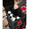 MILWAUKEE 4932471723 kompaktný kufrík PACKOUT 411*254*330 mm, IP65