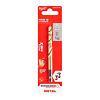 MILWAUKEE 48894718 vrták 7,5mm, šestihranná stopka, HSS-G Tin, SHE Impact Duty