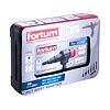 FORTUM adaptér nýtovací na vrtačku pro nýtovací matice "T", M3 - M12, 4770664