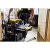 DeWalt DWST1-70705 kufrík TSTAK III s veľkou zásuvkou a organizérom na príslušenstvo