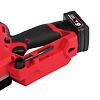 MILWAUKEE M12 FPP2OP2-642 set M12FHT20+M12FHS, 1*6Ah+1*4Ah, nabíječka, krabice