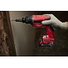 MILWAUKEE M18 FSG-0X aku skrutkovač na sadrokartón 18V bez batérie, 0-450 ot./min, kufor 4933459201