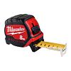MILWAUKEE 4932471816 svinovací metr 8m Premium široký 33mm
