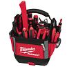 MILWAUKEE 4932464084 brašna PACKOUT Tote Toolbag 25cm, 28 kapes