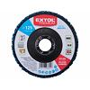EXTOL PREMIUM kotúč brúsny 125*14*22,2mm, nylon/abrazivo SiC, 8803354