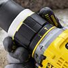 STANLEY SFMCD721D2K aku bezuhlíková príklepová vŕtačka 18V/2*2Ah, 80Nm, 0-600/2100 ot./min