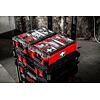 MILWAUKEE 4932478879 lékárnička PACKOUT , IP65, zodpovedá DIN 13157