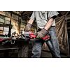 MILWAUKEE M18 FHSAG125XPDB-552X aku uhlová brúska 125mm, kolískový vypínač, 18V/2*5,5Ah