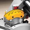 DeWalt DWS780 pokosová píla 1675W, rez 90°: 303*110mm, elektronika 1900-3800 ot/min, kotúč 305*30mm