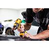 DeWalt DCE530N aku horkovzdušná pistole 18V XR Li-Ion, 290/530°C, 190 l/min, bez baterie