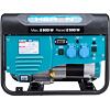 HERON elektrocentrála 230V, 2,8kW/2,5kW, AVR, 2*230V + 1*12V/8,3A DC 8896416
