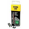 STANLEY 1-TRA709T sponky 14mm typ G 1000ks 4/11/140