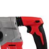 MILWAUKEE M18 BLHX-0X aku kombinované kladivo SDS+ 18V, 2,3J, systém FIXTEC, kufrík, bez batérie