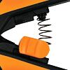 FISKARS 1063321 nůžky na rostliny zastřihávací
