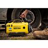 STANLEY SFMCE520B-QJ aku kompresor V20 / 230V / adaptér 12V z auta, max.tlak 11bar