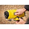 STANLEY SFMCE520B-QJ aku kompresor V20 / 230V / adaptér 12V z auta, max.tlak 11bar