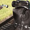 MAKITA DLM538Z aku kosačka 2*18V, 530mm, kolieska 180/230mm guľôčkové ložiská, Li-ion LXT, bez batér