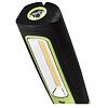 EMOS pracovní svítilna 3W COB LED + 1W LED nabíjecí, 470lm, aku 1,8Ah, klip + magnet, P4532