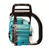 MAKITA UC011GZ - Štíhlá konstrukce pily - pohled zepředu