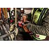 MILWAUKEE M18 FSAG125X-0X aku uhlová brúska 18V, 125mm, bez batérie, kufrík