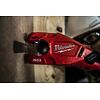 MILWAUKEE M12 PCSS-0 aku rezačka nerezových rúrok 12V, pre priemer 12 - 28mm, bez batérie