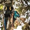 MAKITA DUC356ZB aku reťazová píla, 350mm, 2*18V LXT bez batérie