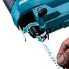 MAKITA DJV184Z aku bezuhlíková přímočará pila 18V LXT, 0-3000km./min., LED, bez baterie